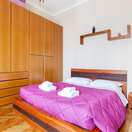 Gambara Cosy Apartment Мілан Екстер'єр фото