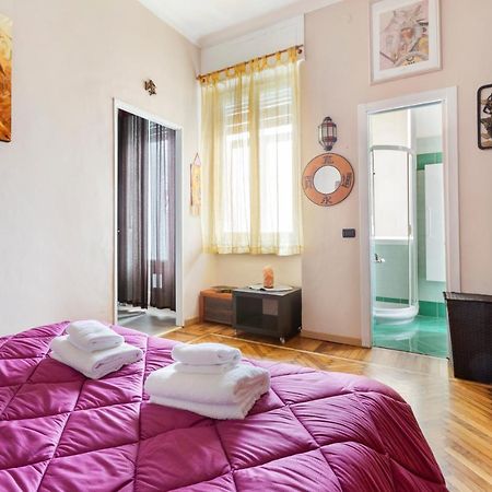 Gambara Cosy Apartment Мілан Екстер'єр фото